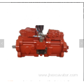 S130LC-V Main pump K3V63DT-1Q0R-HN0V Hydraulic Pump